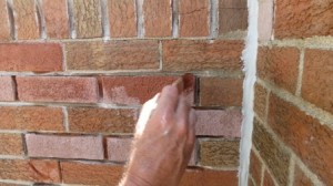 Repair Brick Masonry