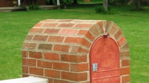 Repair Brick Masonry